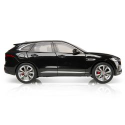 F-PACE 1:18 Scale Model