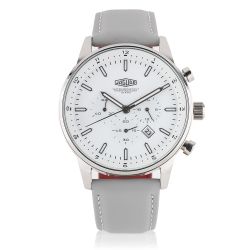 Limited Edition Jaguar Heritage Watch