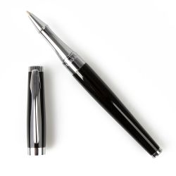 Jaguar Pen - Black