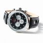50JHWM978BKA - Jaguar Jaguar Heritage Watch - JH002
