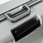 50JELU259SLA - Jaguar Jaguar Hard Case Medium Suitcase