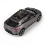 All-Electric Jaguar I-PACE 1:43 Scale Model - Corris Grey