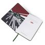 Heritage Dynamic Graphic Note Book - A5