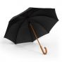50JHUM969BKA - Jaguar Ultimate Umbrella - Black