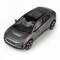 All-Electric Jaguar I-PACE 1:43 Scale Model - Corris Grey