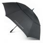 50JEUM119BKA - Jaguar Premium Golf Umbrella