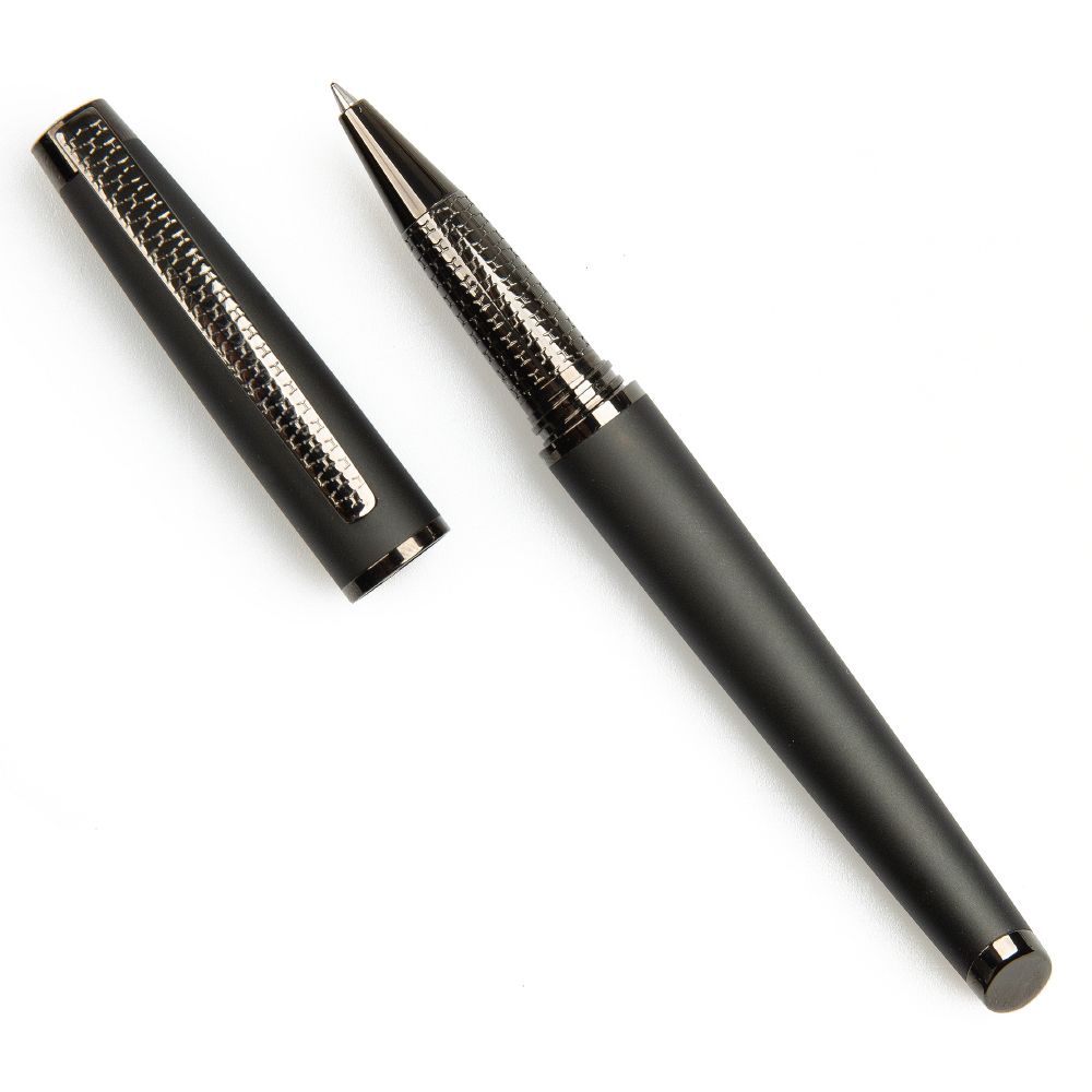 Jaguar Silver Premium Pen 