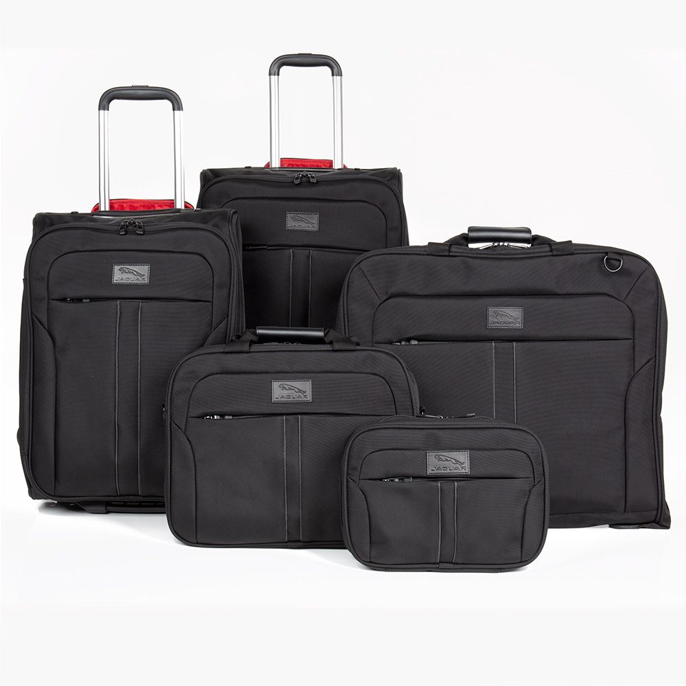 The 10 Best Affordable Luggage Sets of 2024