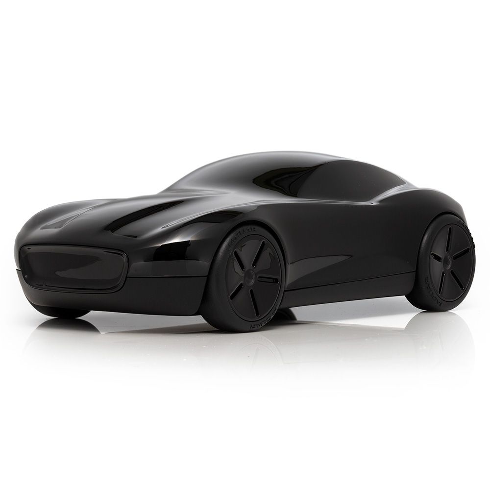 Jaguar Design Icon Model 01- Gloss Black