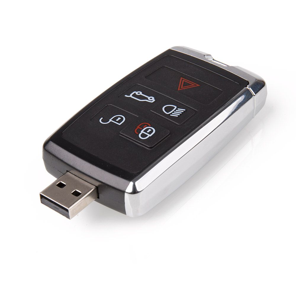 Jaguar Key Fob USB 16GB