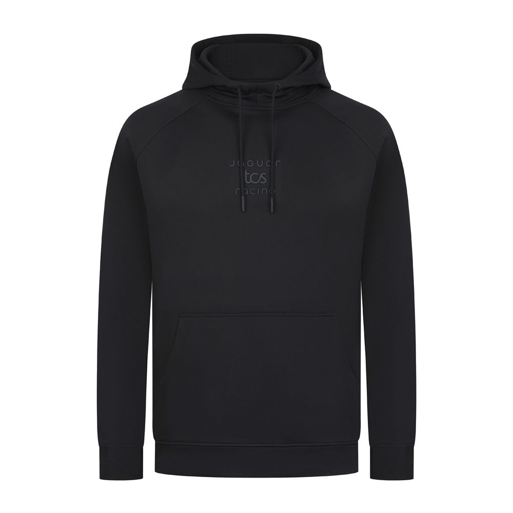 Jaguar TCS Racing Men's Hoodie