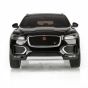 F-Pace 1:18 Scale Model