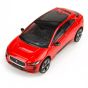 I-PACE 1:43 Scale Model - Photon Red