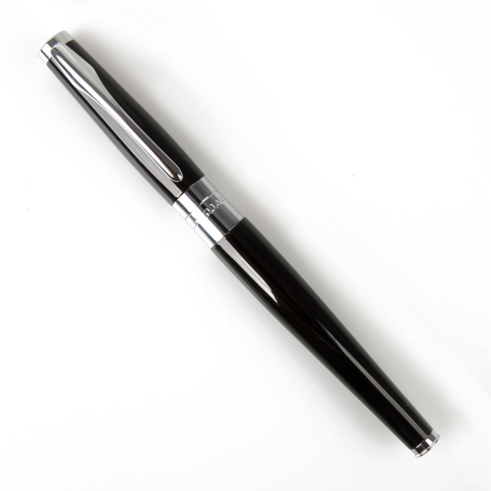 Jaguar Pen - Black