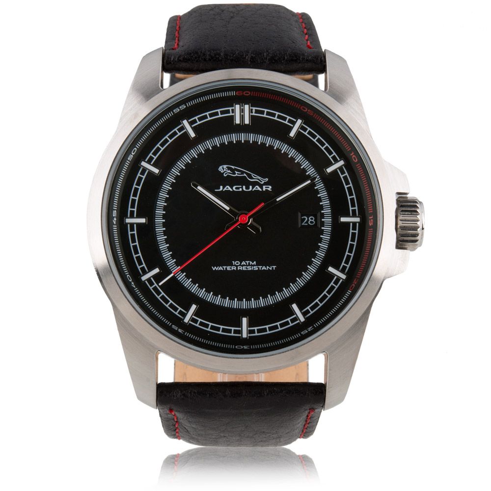 Jaguar Classic Watch - JC001